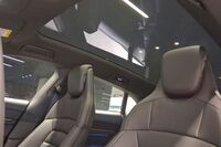 heti ajoon Porsche Taycan