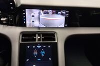 heti ajoon Porsche Taycan