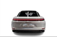 heti ajoon Porsche Panamera