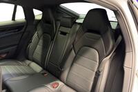 heti ajoon Porsche Panamera