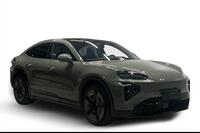 heti ajoon Porsche Cayenne