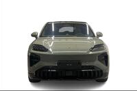 heti ajoon Porsche Cayenne