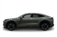 heti ajoon Porsche Cayenne