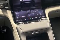 heti ajoon Porsche Cayenne