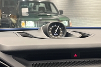 heti ajoon Porsche Cayenne