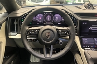heti ajoon Porsche Cayenne