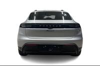 heti ajoon Porsche Macan