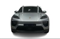 heti ajoon Porsche Macan