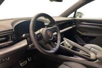 heti ajoon Porsche Macan