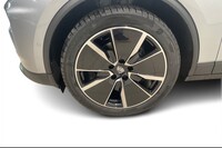 heti ajoon Porsche Macan