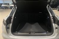 heti ajoon Porsche Macan