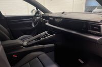 heti ajoon Porsche Macan