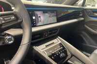 heti ajoon Porsche Macan