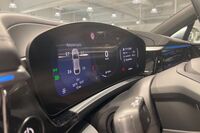 heti ajoon Porsche Macan