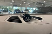 heti ajoon Porsche Macan