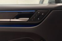 heti ajoon Porsche Macan