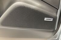 heti ajoon Porsche Macan