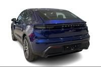 heti ajoon Porsche Macan