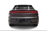 heti ajoon Porsche Cayenne