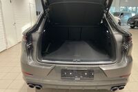 heti ajoon Porsche Cayenne