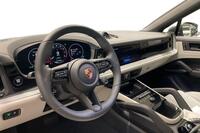 heti ajoon Porsche Cayenne