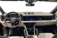 heti ajoon Porsche Cayenne