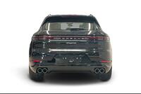 heti ajoon Porsche Cayenne