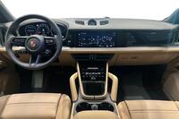 heti ajoon Porsche Cayenne