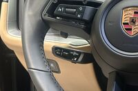 heti ajoon Porsche Cayenne