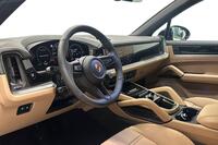 heti ajoon Porsche Cayenne