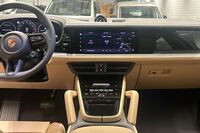 heti ajoon Porsche Cayenne