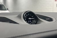 heti ajoon Porsche Cayenne