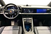 heti ajoon Porsche Macan