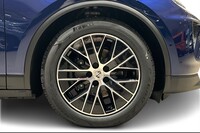 heti ajoon Porsche Macan