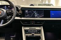 heti ajoon Porsche Macan