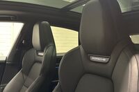 heti ajoon Porsche Macan