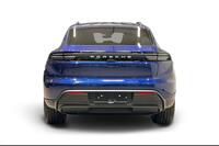 heti ajoon Porsche Macan