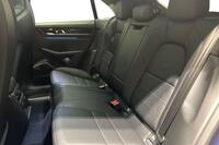 heti ajoon Porsche Macan