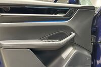 heti ajoon Porsche Macan