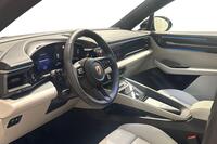 heti ajoon Porsche Macan