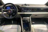 heti ajoon Porsche Macan