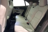 heti ajoon Porsche Macan