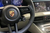 heti ajoon Porsche Macan