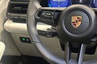 heti ajoon Porsche Macan