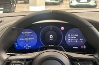 heti ajoon Porsche Macan