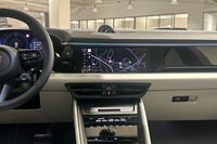 heti ajoon Porsche Macan