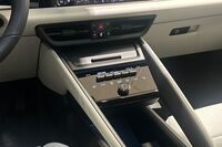 heti ajoon Porsche Macan