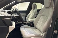 heti ajoon Porsche Macan