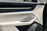 heti ajoon Porsche Macan