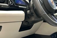 heti ajoon Porsche Macan